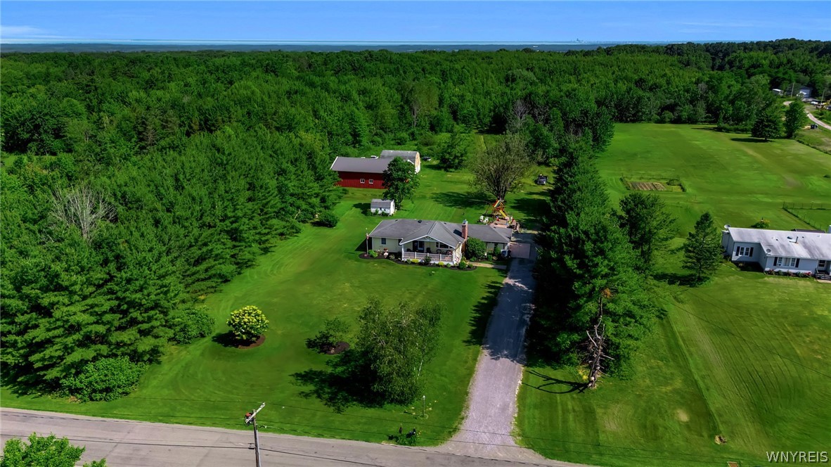 3052 Kulp Road Eden, NY 14057 - Photo 45 of 49