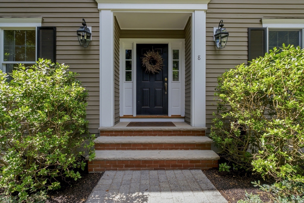 8 Ashland Road Boxford, MA 01921 - Photo 2 of 40