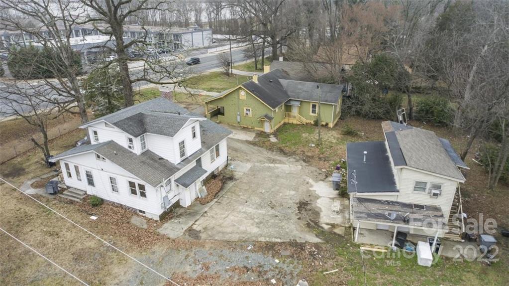 4406 Tuckaseegee Road Charlotte, NC 28208 - Photo 8 of 11 Gallery Image 8