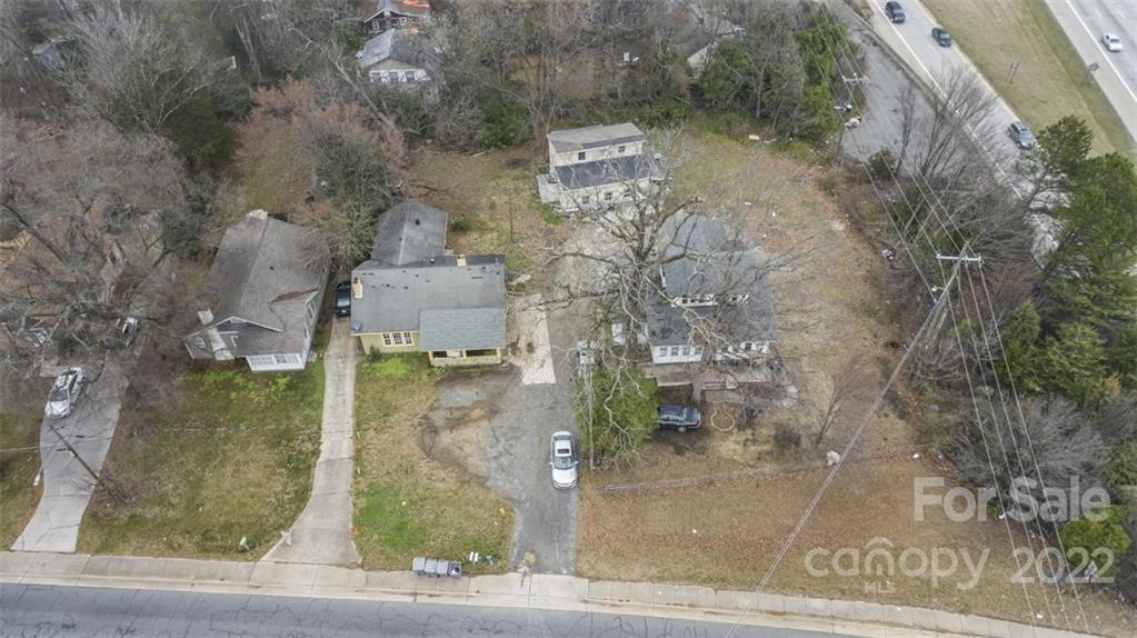 4406 Tuckaseegee Road Charlotte, NC 28208 - Photo 9 of 11 Gallery Image 9