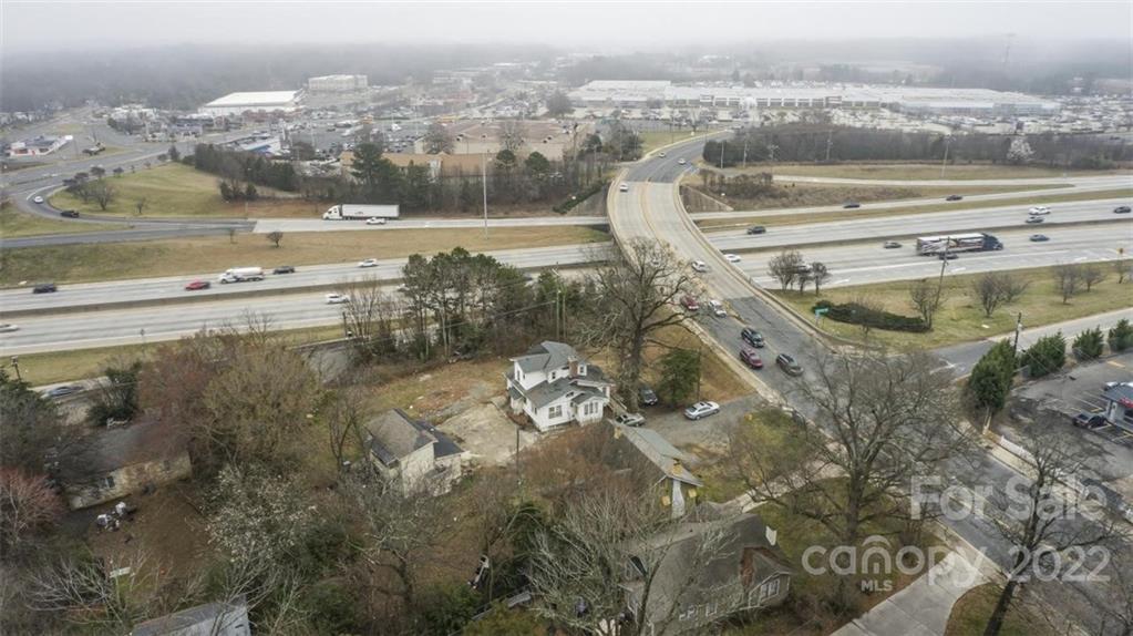 4406 Tuckaseegee Road Charlotte, NC 28208 - Photo 10 of 11 Gallery Image 10