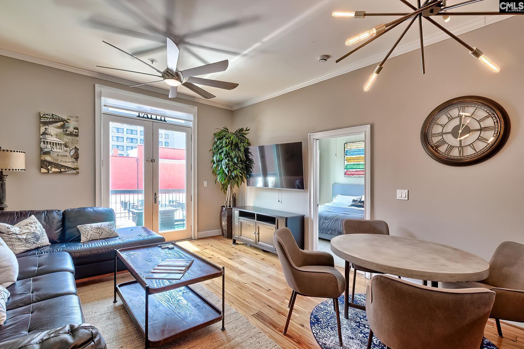 1520 Main Street, Unit 4G Columbia, SC 29201 - Photo 5 of 19