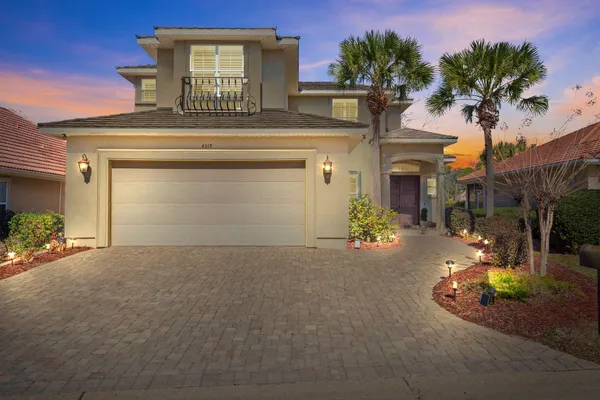 $925,000 | 4319 Sunset Beach Circle, Niceville, FL 32578
