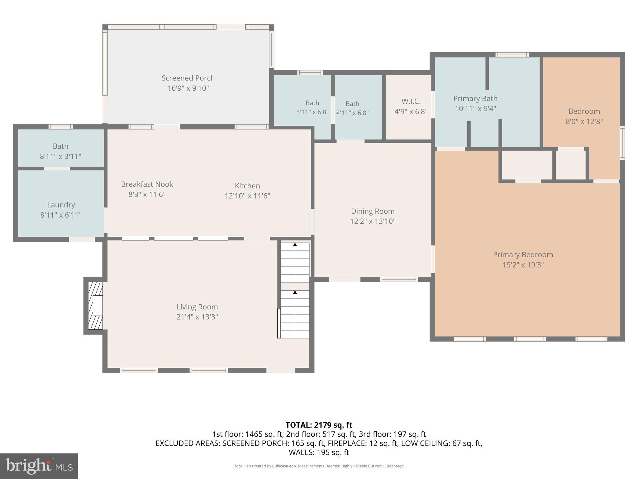 3130 Maidens Road Powhatan, VA 23139 - Photo 44 of 66