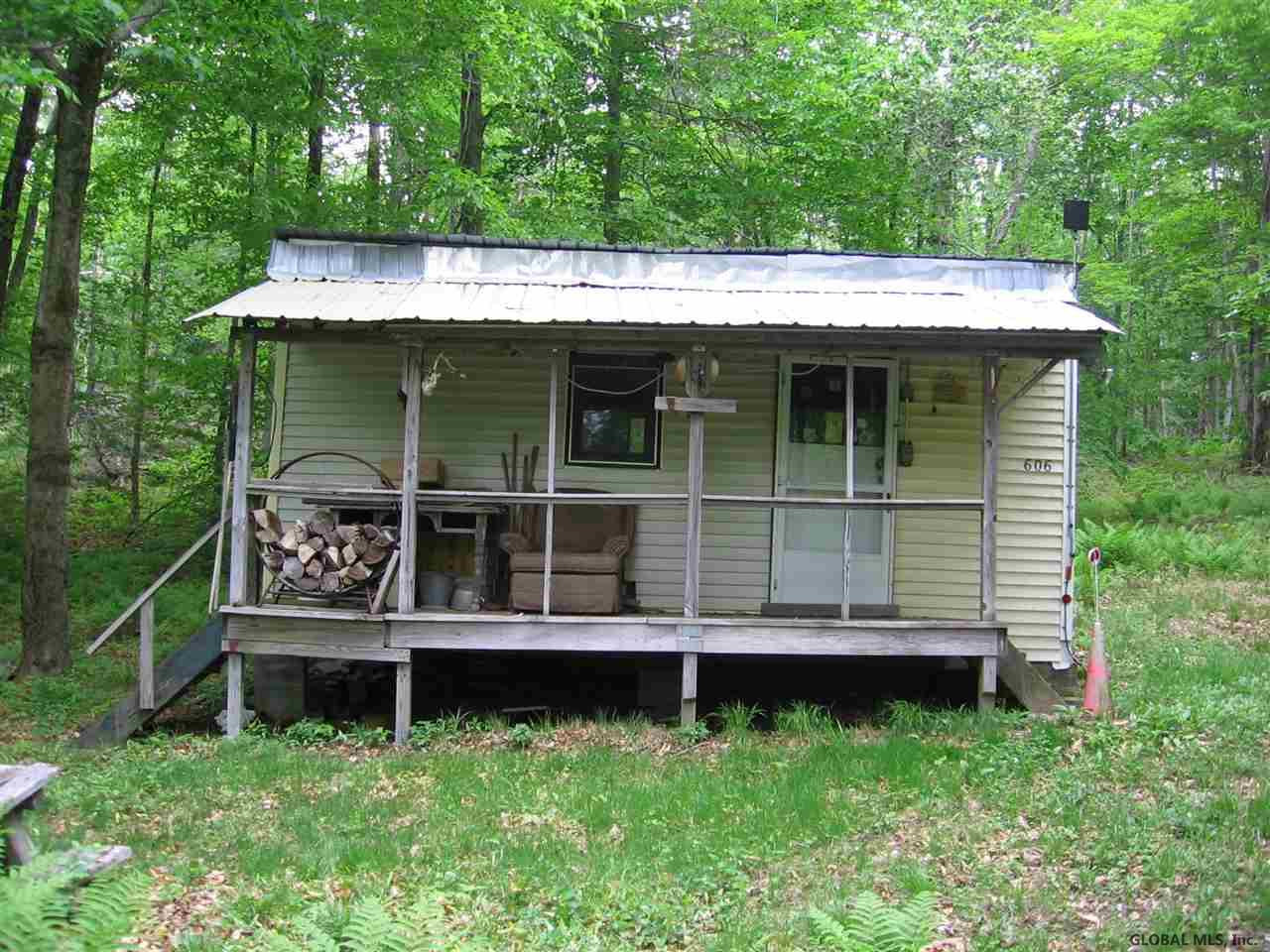 444 Plank Road Porter Corners, NY 12859 - Photo 2 of 19 Photo 2