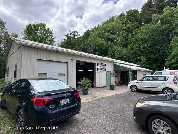 $599,000 | 42368 Highway 28, Arkville, NY 12406