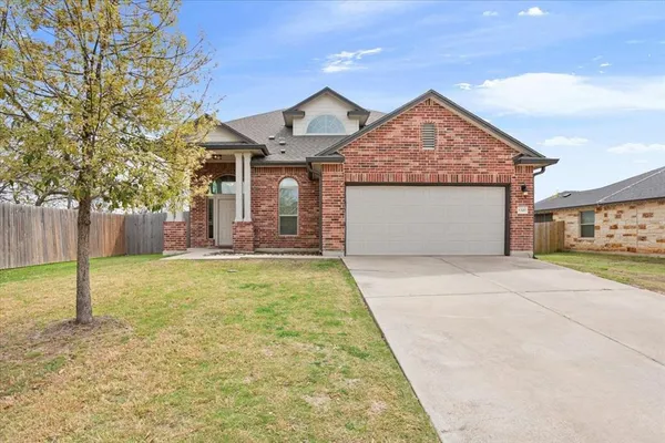 $379,000 | 5300 Crossville Drive, Waco, TX 76708