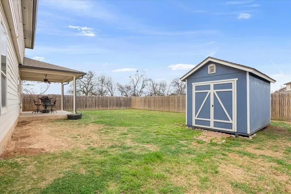 $379,000 | 5300 Crossville Drive, Waco, TX 76708