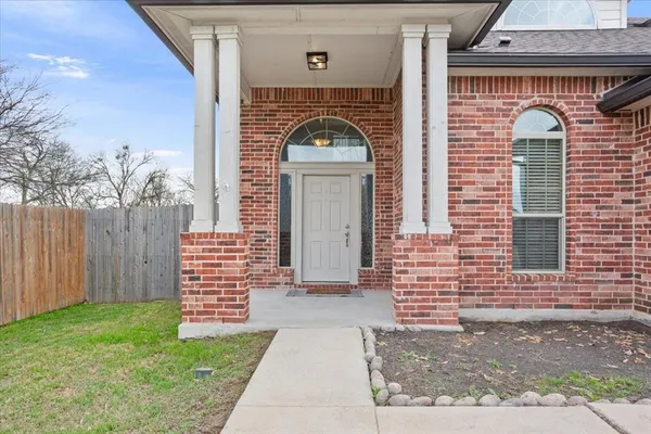 $379,000 | 5300 Crossville Drive, Waco, TX 76708