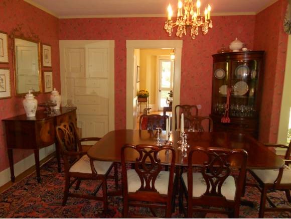 718 Forest Road Greenfield, NH 03047 - Photo 3 of 25