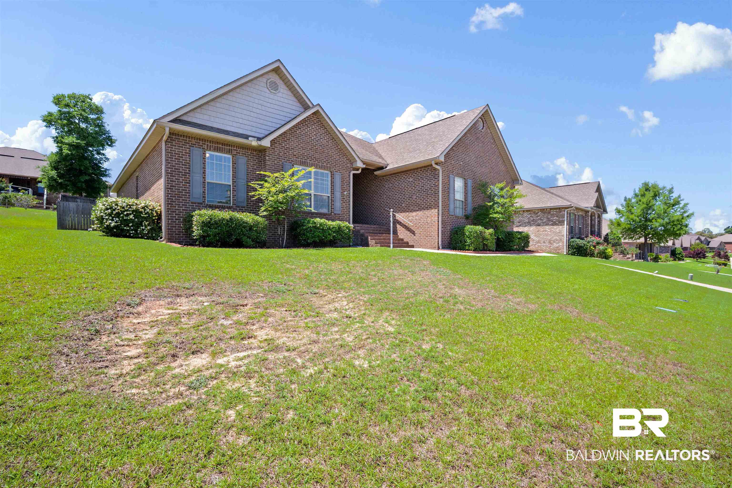 7303 Saybrook Boulevard Mobile, AL 36619 - Photo 2 of 32