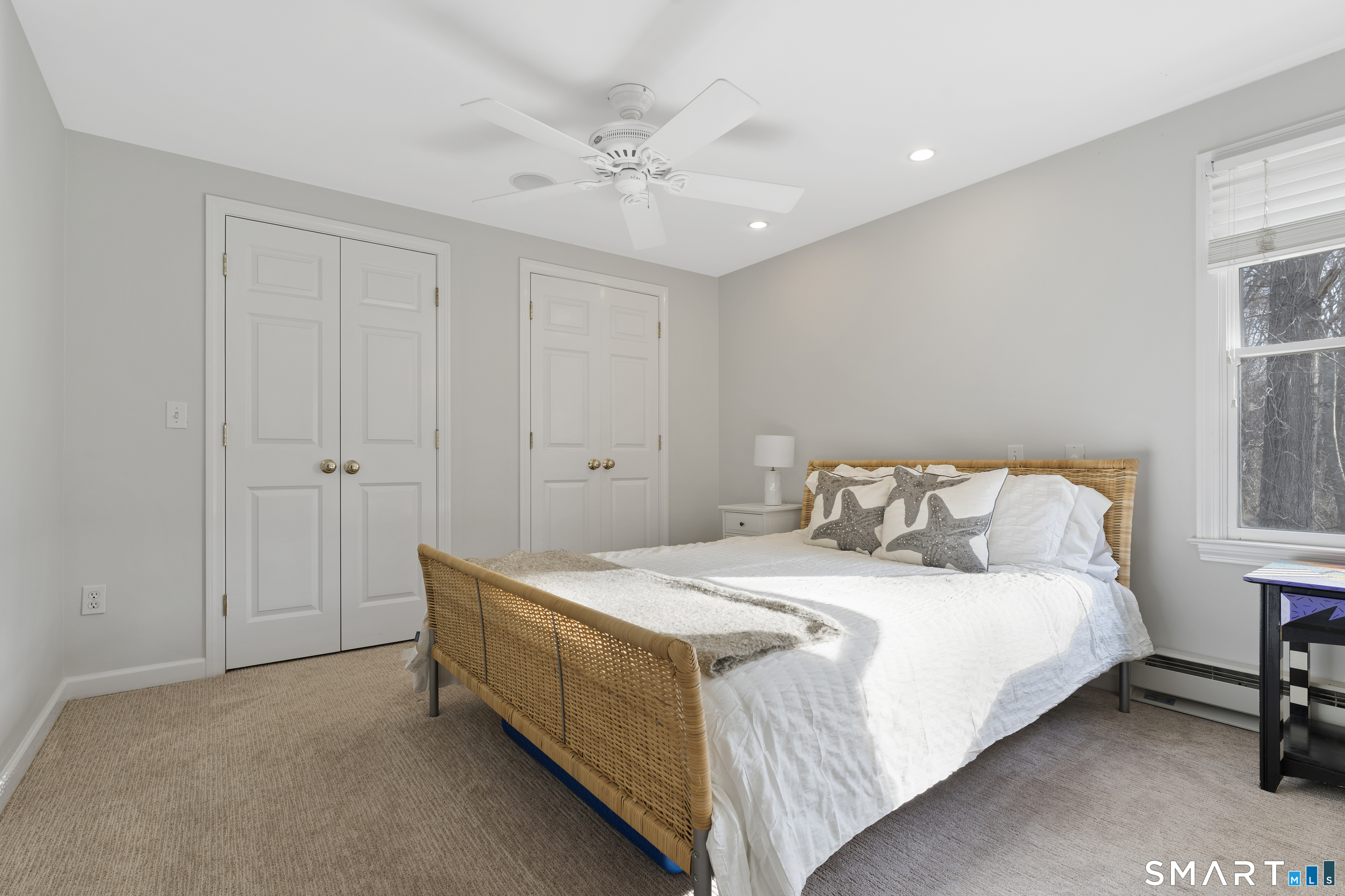 1091 Boston Post Road Madison, CT 06443 - Photo 11 of 17 The Primary Bedroom Suite.
