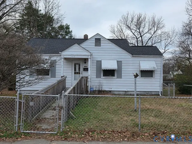 $199,900 | 3914 Alma Avenue, Richmond, VA 23222