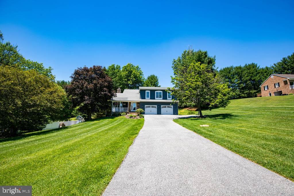 2708 Garrett Road White Hall, MD 21161 - Photo 3 of 38