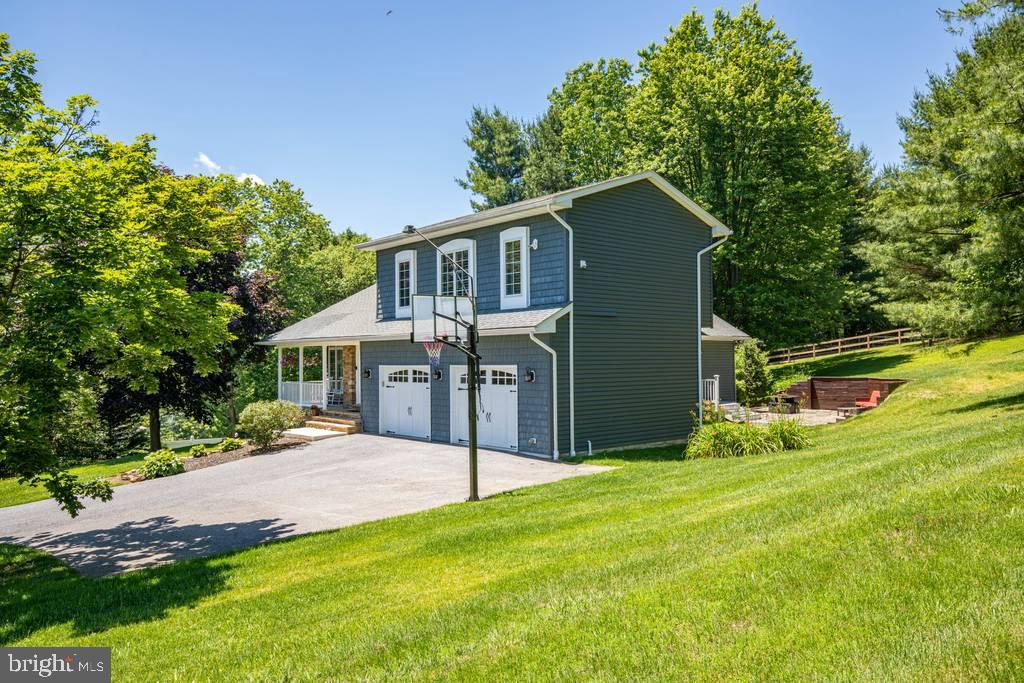 2708 Garrett Road White Hall, MD 21161 - Photo 4 of 38