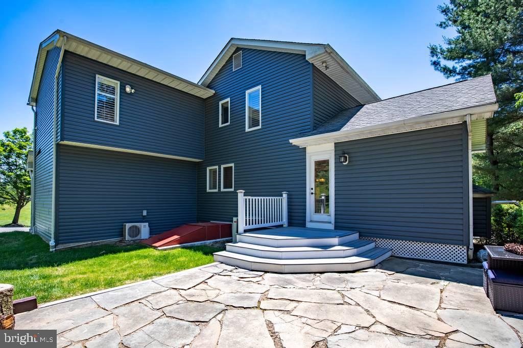 2708 Garrett Road White Hall, MD 21161 - Photo 8 of 38
