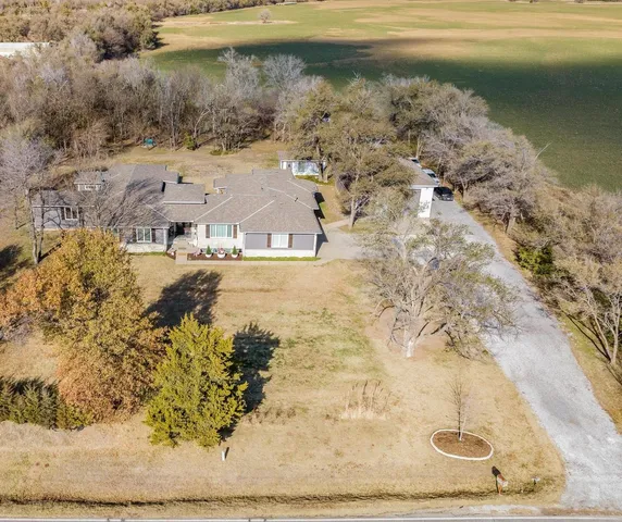 $950,000 | 3540 East 45th Street North, Wichita, KS 67220