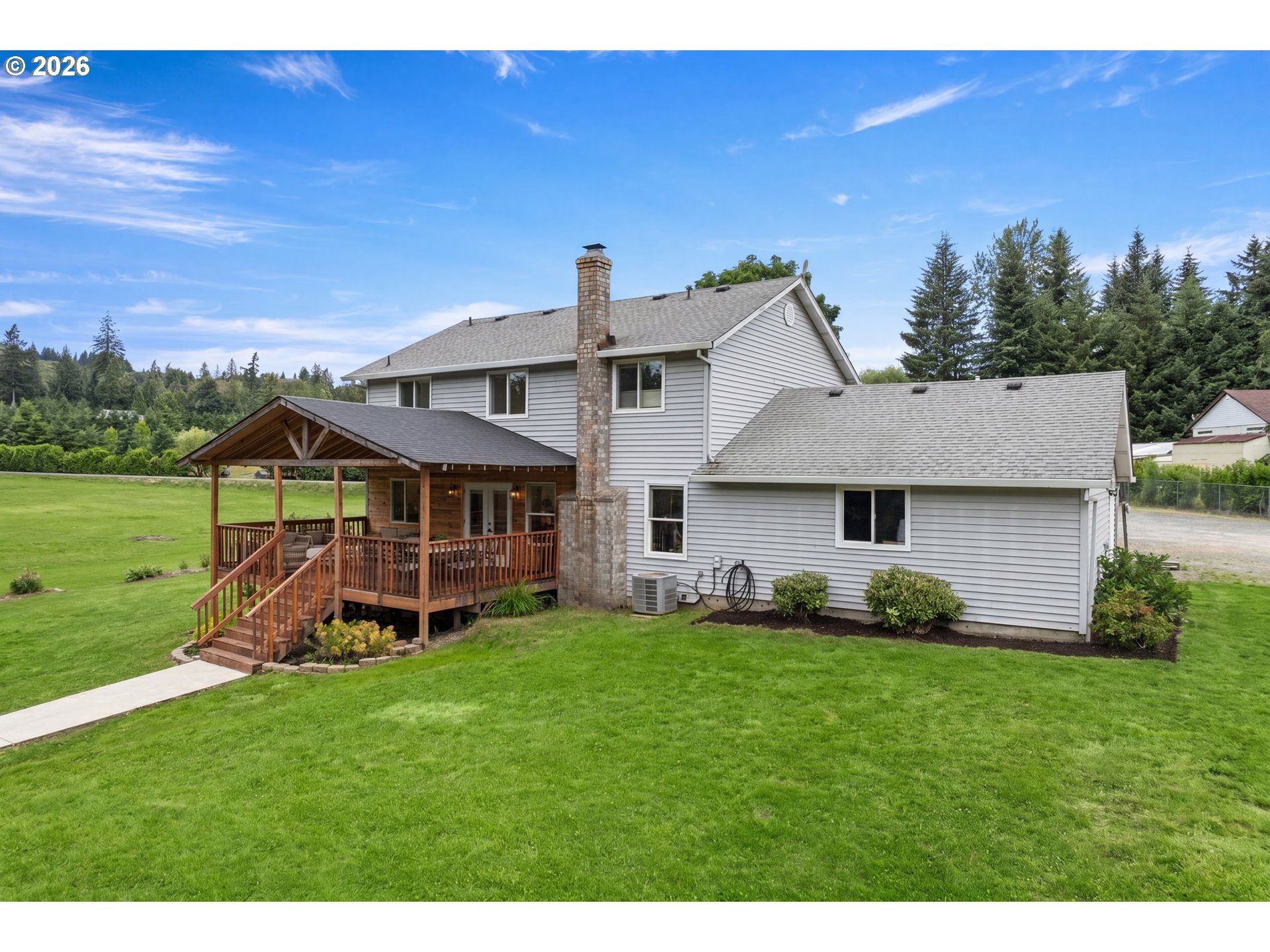 22630 Northeast Worthington Road Yacolt, WA 98675 - Photo 28 of 33