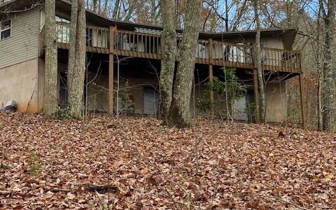 577 Watters Road Hayesville, NC 28904 - Photo 1 of 1 Main View