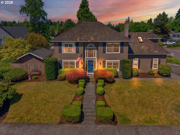 $640,000 | 684 Northeast Goldie Drive, Hillsboro, OR 97124