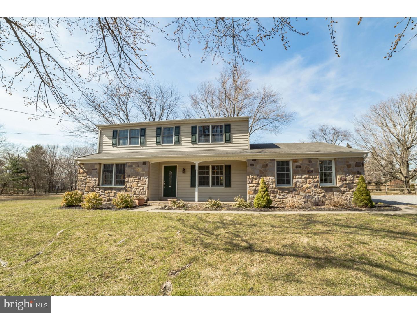 3324 Holicong Road Buckingham, PA 18902 - Photo 1 of 25 Exterior Front