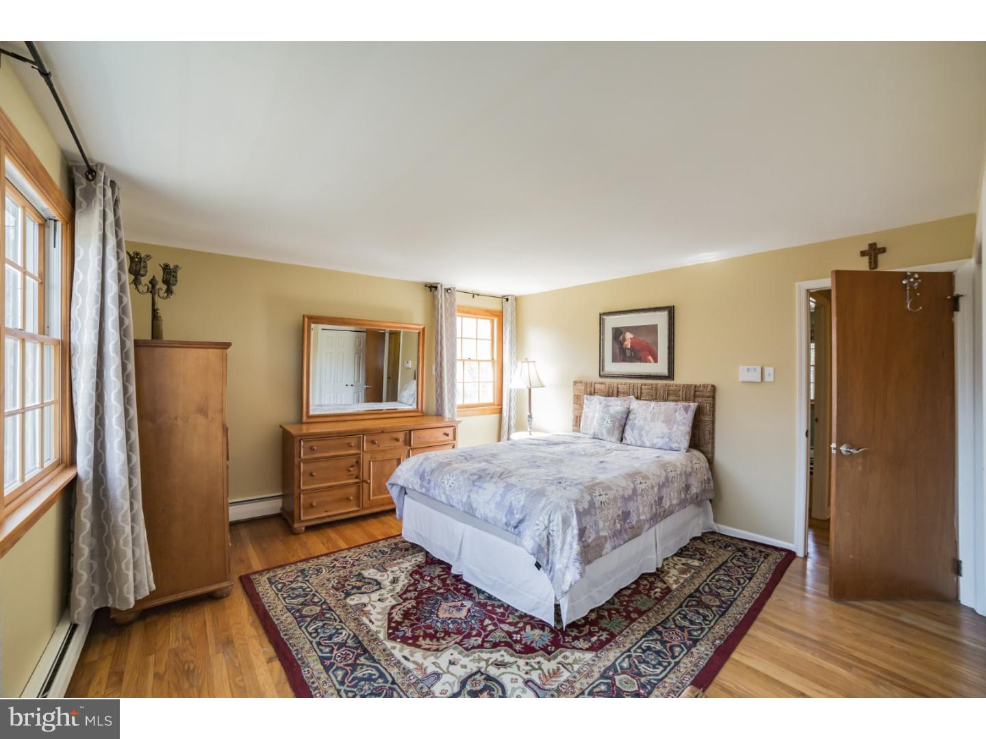 3324 Holicong Road Buckingham, PA 18902 - Photo 14 of 25 Master Bedroom