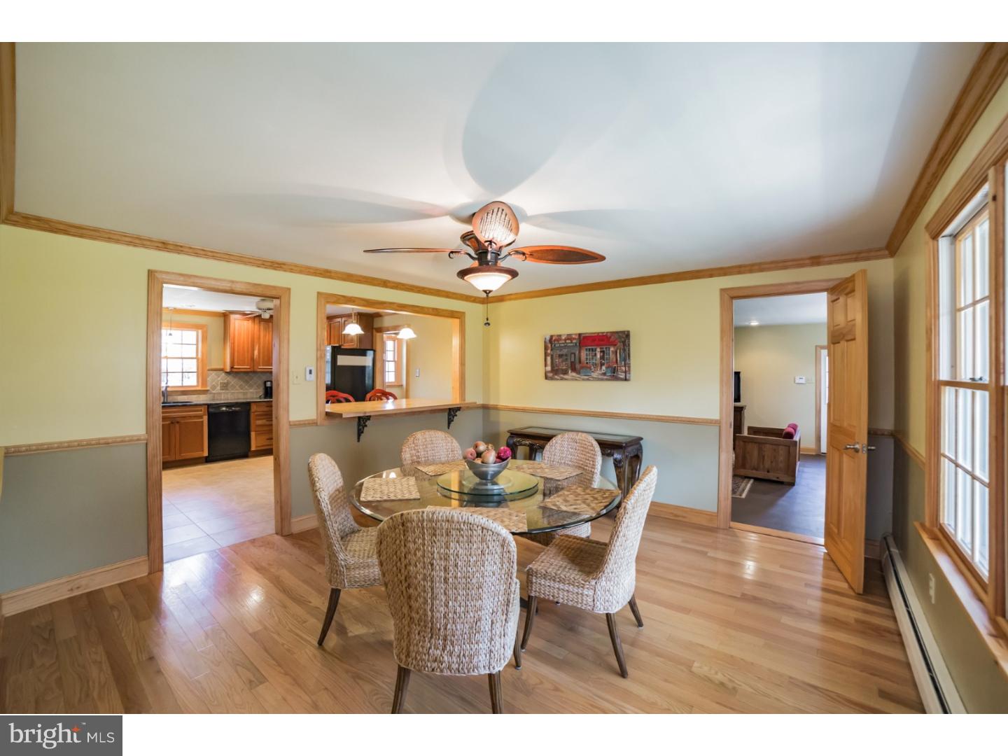 3324 Holicong Road Buckingham, PA 18902 - Photo 4 of 25 Breakfast Room