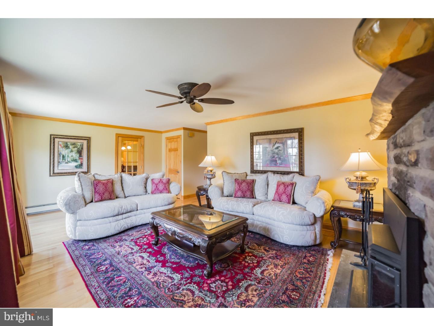 3324 Holicong Road Buckingham, PA 18902 - Photo 8 of 25 Family Room