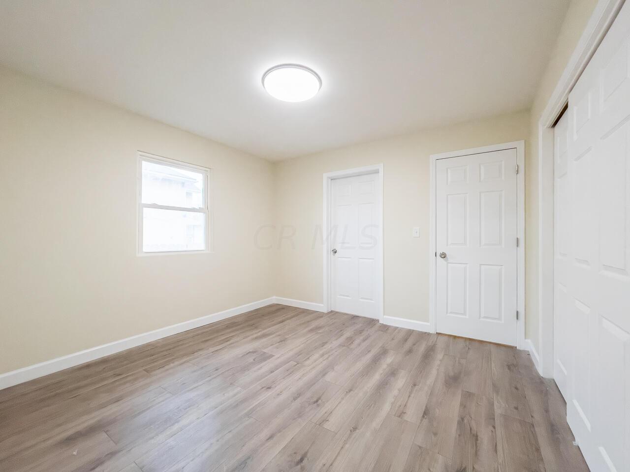 1325 Lockbourne Road Columbus, OH 43206 - Photo 12 of 24 Bed Room 2