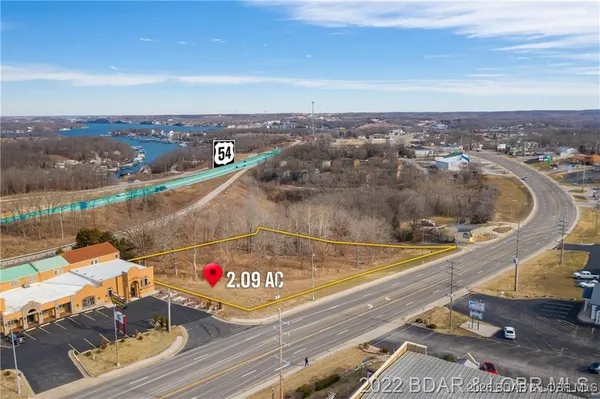 $275,000 | 54-52 & Broadwater Osage Beach, Osage Beach, MO 65065