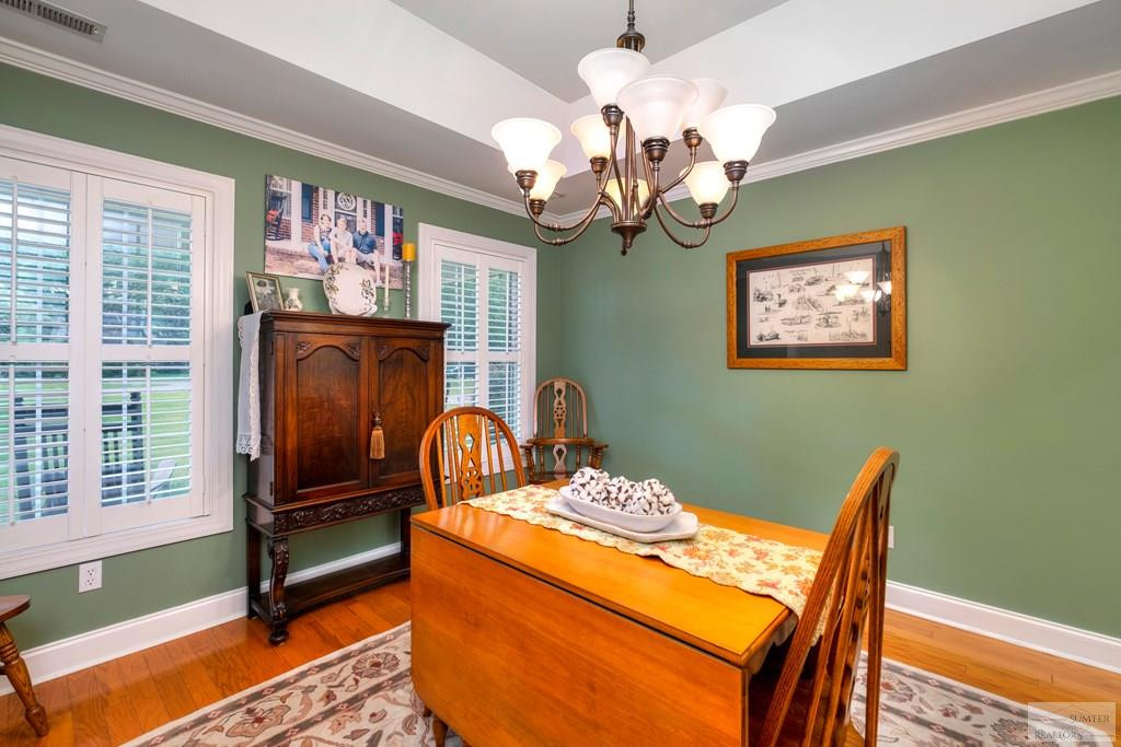 90 Old Spring Court Sumter, SC 29154 - Photo 8 of 48 Gallery Image 8