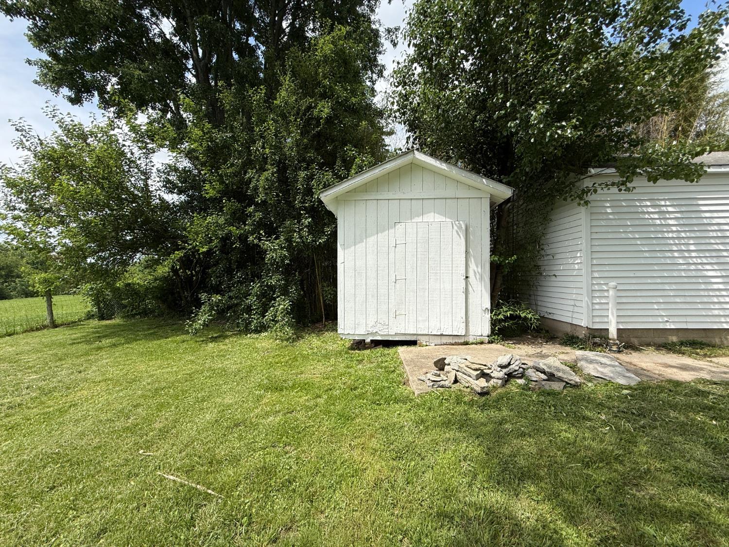 824 Warn Street Milan, IN 47031 - Photo 14 of 15