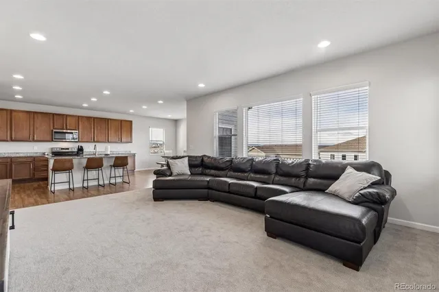 $650,000 | 4998 Basalt Ridge Circle, Castle Rock, CO 80108