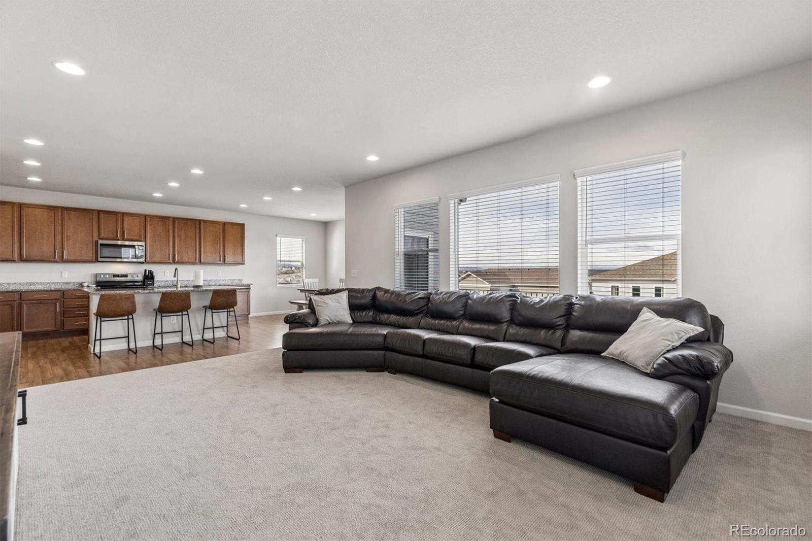 4998 Basalt Ridge Circle Castle Rock, CO 80108 - Photo 13 of 31