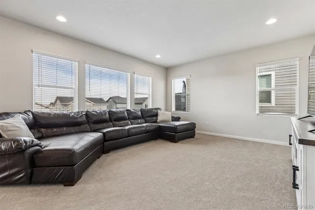 $650,000 | 4998 Basalt Ridge Circle, Castle Rock, CO 80108