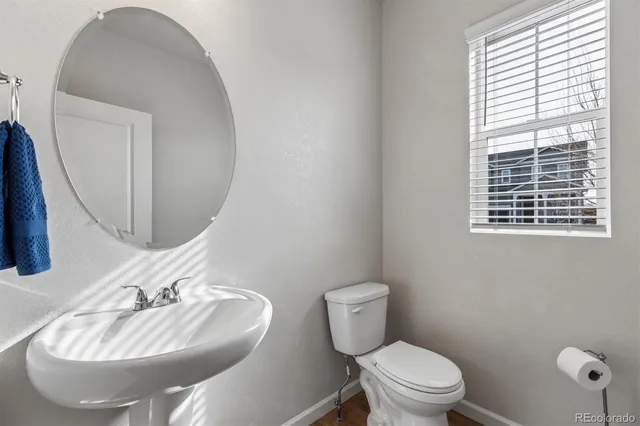 $650,000 | 4998 Basalt Ridge Circle, Castle Rock, CO 80108