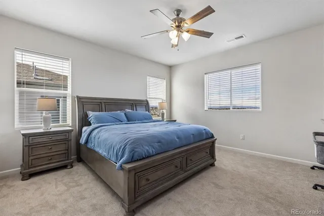 $650,000 | 4998 Basalt Ridge Circle, Castle Rock, CO 80108