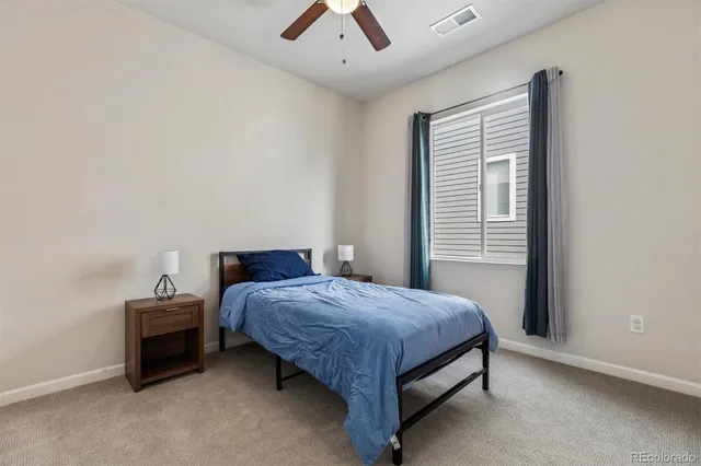 $650,000 | 4998 Basalt Ridge Circle, Castle Rock, CO 80108