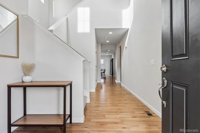 $650,000 | 4998 Basalt Ridge Circle, Castle Rock, CO 80108