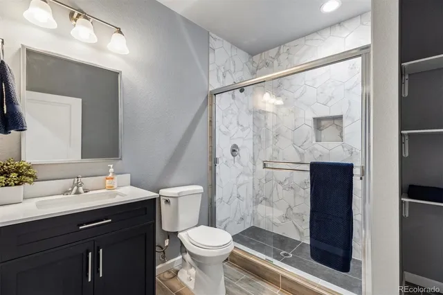 $650,000 | 4998 Basalt Ridge Circle, Castle Rock, CO 80108