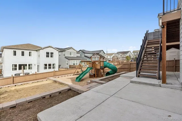 $650,000 | 4998 Basalt Ridge Circle, Castle Rock, CO 80108