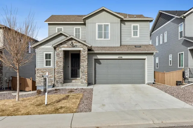 $650,000 | 4998 Basalt Ridge Circle, Castle Rock, CO 80108