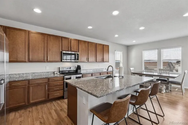 $650,000 | 4998 Basalt Ridge Circle, Castle Rock, CO 80108