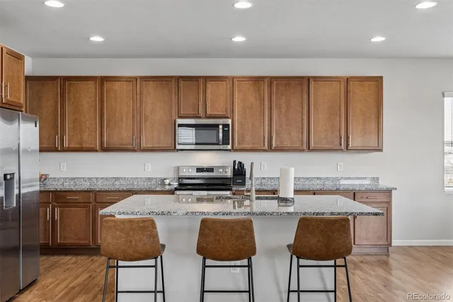 $650,000 | 4998 Basalt Ridge Circle, Castle Rock, CO 80108