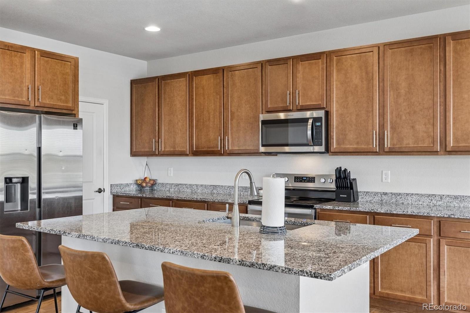 4998 Basalt Ridge Circle Castle Rock, CO 80108 - Photo 7 of 31