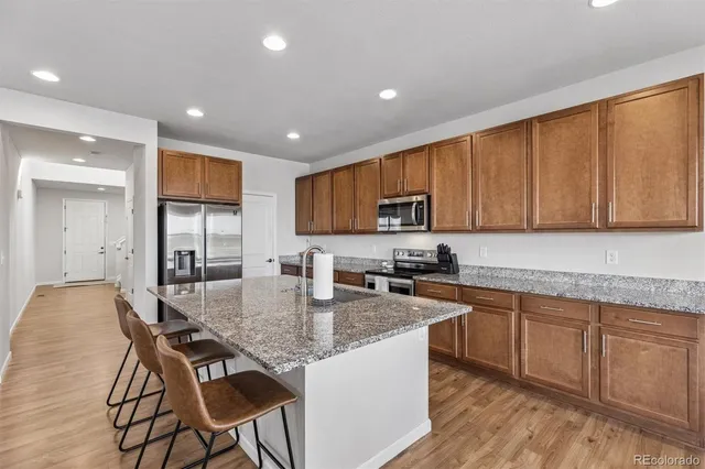 $650,000 | 4998 Basalt Ridge Circle, Castle Rock, CO 80108