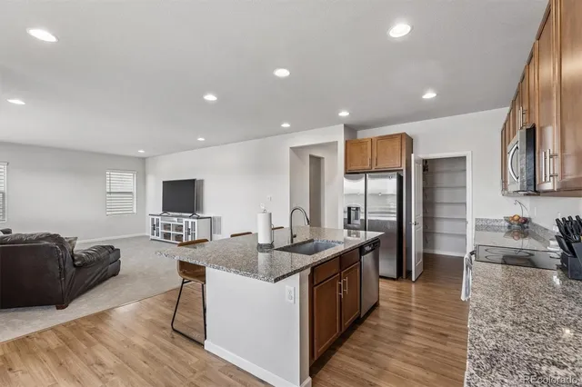 $650,000 | 4998 Basalt Ridge Circle, Castle Rock, CO 80108