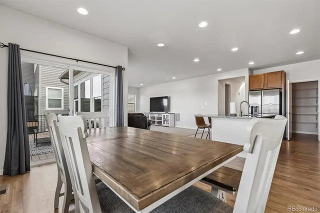 $650,000 | 4998 Basalt Ridge Circle, Castle Rock, CO 80108