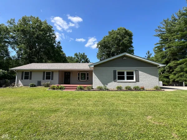 $465,000 | 6238 East Southport Road, Indianapolis, IN 46237