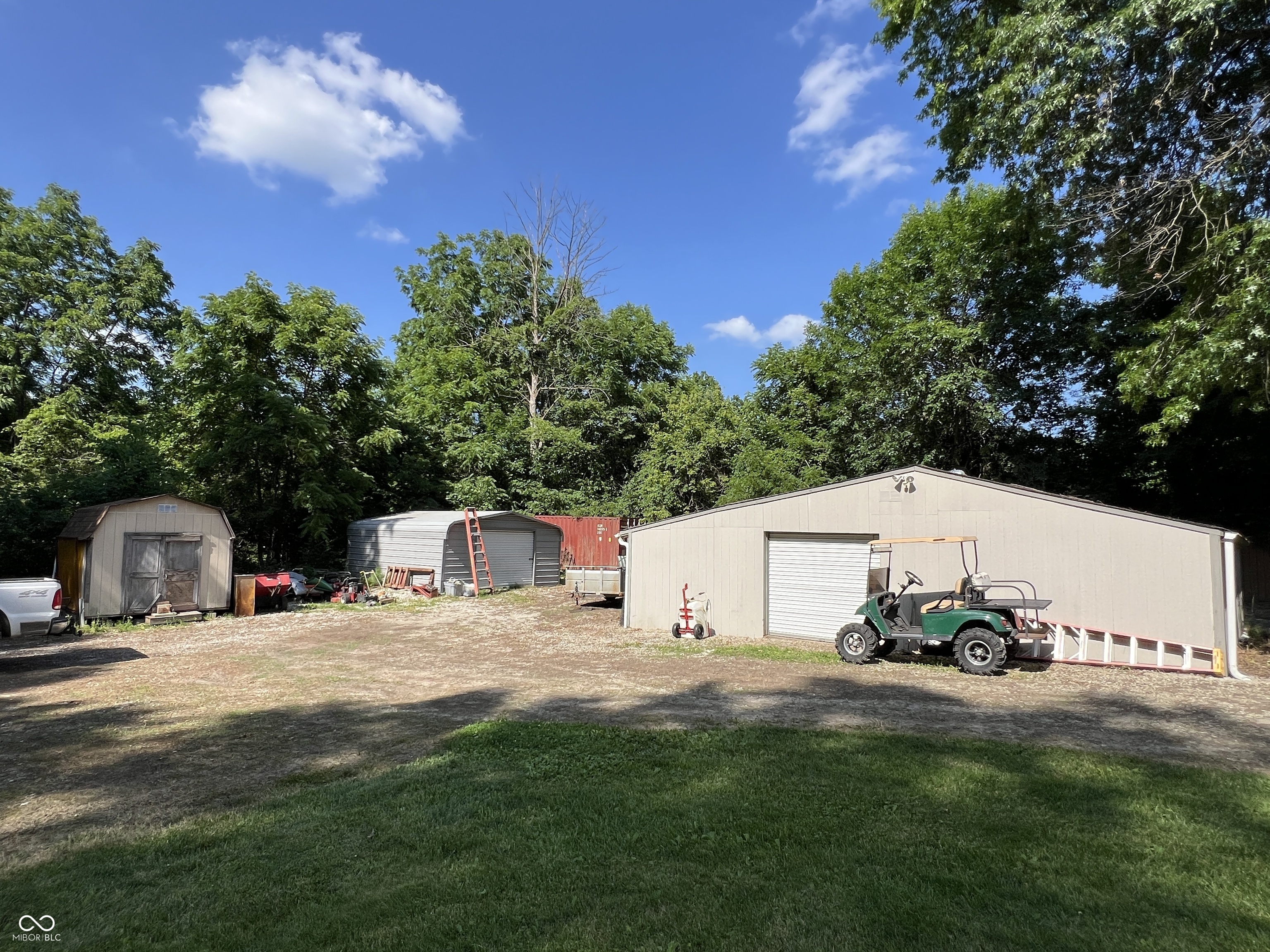 6238 East Southport Road Indianapolis, IN 46237 - Photo 39 of 43
